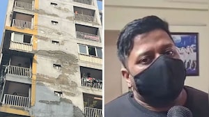 After Ghaziabad Three Sisters' Deaths, Father Raises Alarming Claims