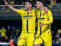 Villarreal Win To Close La Liga Gap To Atletico Madrid