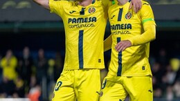 Villarreal Win To Close La Liga Gap To Atletico Madrid
