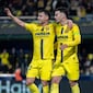 Villarreal Win To Close La Liga Gap To Atletico Madrid
