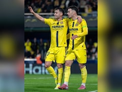Villarreal Win To Close La Liga Gap To Atletico Madrid