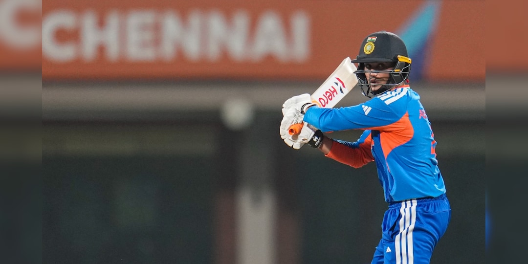 India Vs Zimbabwe Live Score, T20 World Cup 2026: Axar Patel Gets The Breakthrough, Sends Back Marumani