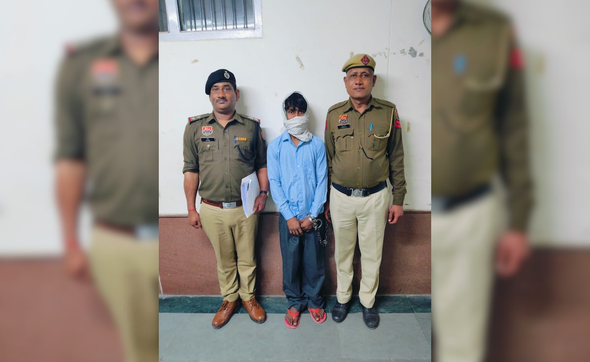 गुरुग्राम का शैतान! 3 साल के मासूम से पहले की दरिंदगी फिर बच्ची को मारकर शव को गड्ढे में दफनाया, गिरफ्तार