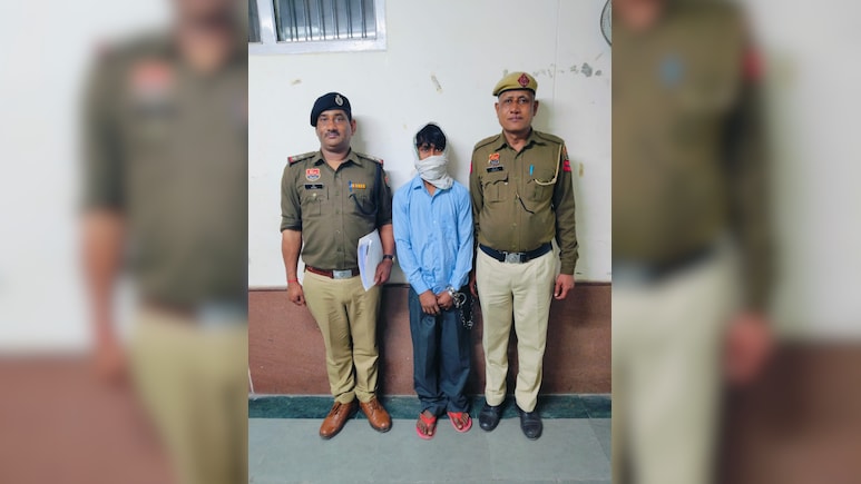 गुरुग्राम का शैतान! 3 साल के मासूम से पहले की दरिंदगी फिर बच्ची को मारकर शव को गड्ढे में दफनाया, गिरफ्तार