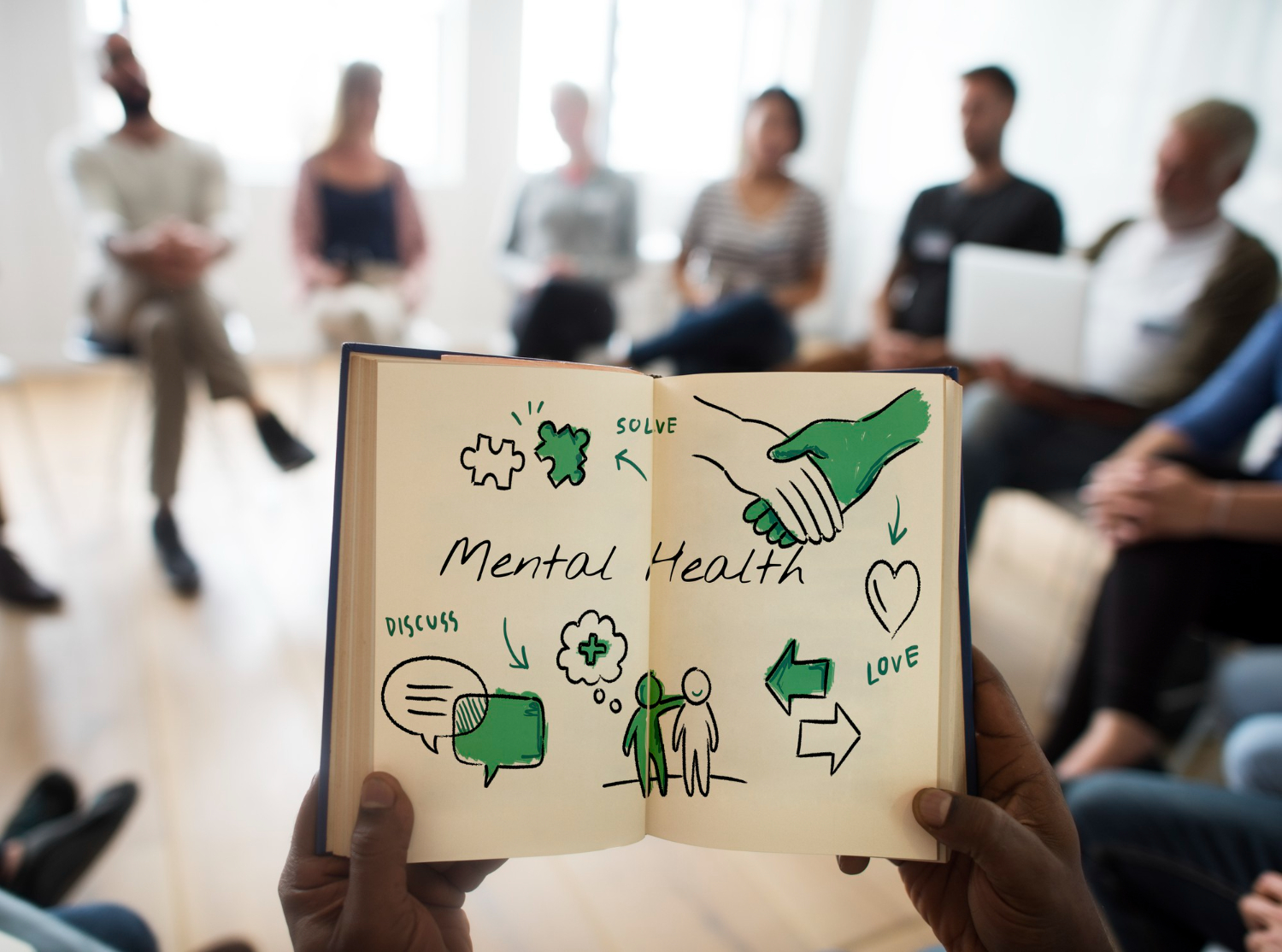 Union Budget 2026: New National-Level Mental Health Institutes To Be Set Up