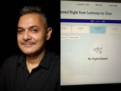 Author Flags IndiGo Senior Citizen Promo Code Issue, Airline Says Glitch