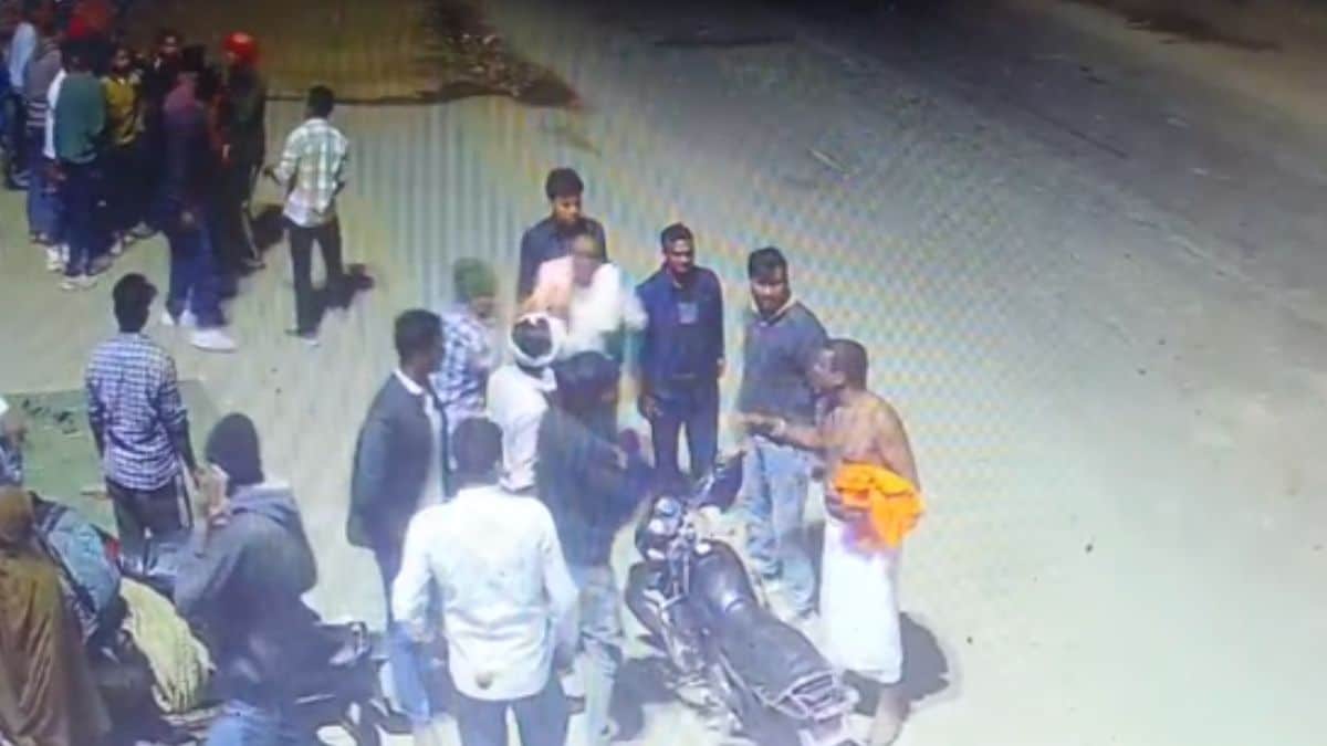 Latest and Breaking News on NDTV