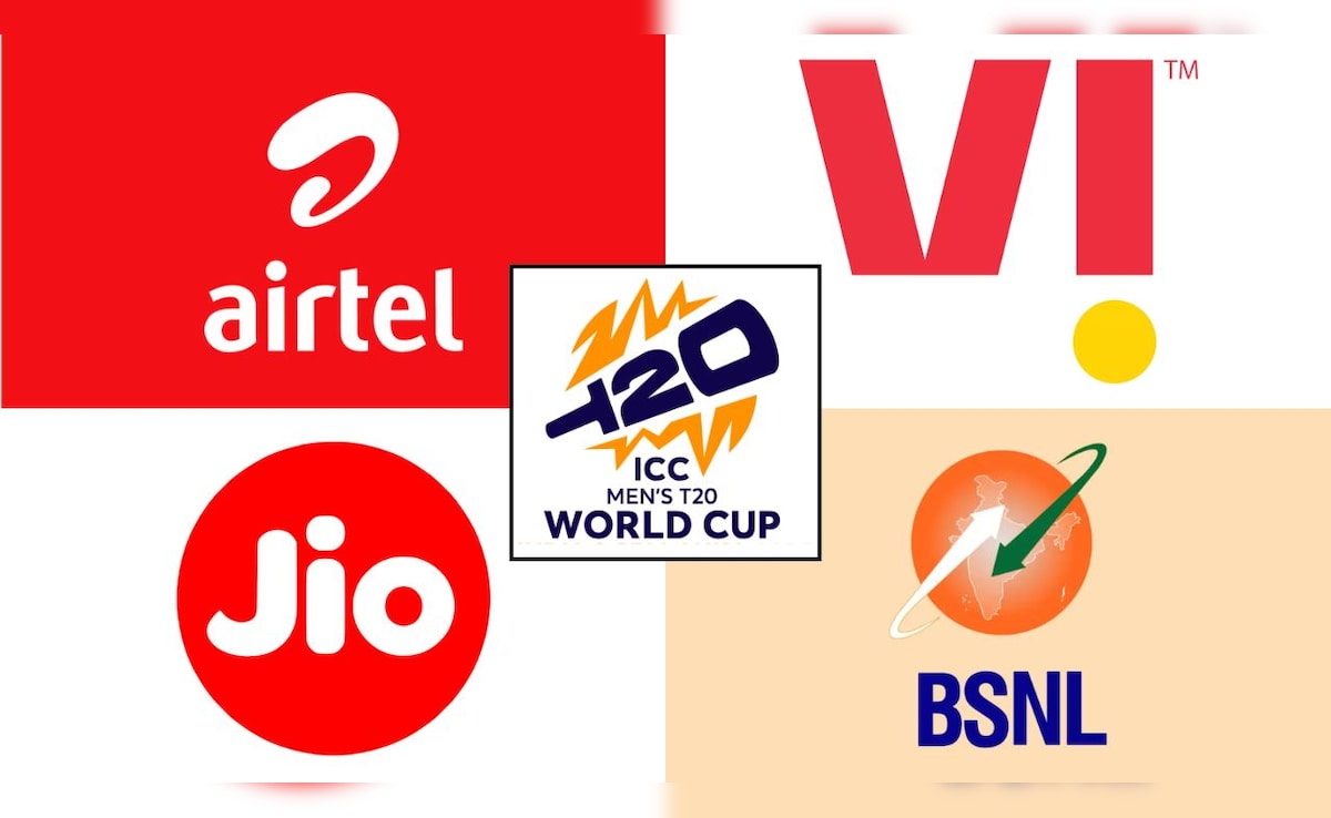 घर बैठे फ्री में करना है Ind Vs Pak मैच एन्जॉय? BSNL, Airtel, Jio, Vi के ये प्लान हैं बेस्ट, Jio Hotstar ने की क्रिकेट लवर्स की मौज