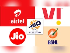 घर बैठे फ्री में करना है Ind Vs Pak मैच एन्जॉय? BSNL, Airtel, Jio, Vi के ये प्लान हैं बेस्ट, क्रिकेट लवर्स की हो जाएगी मौज