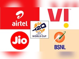 घर बैठे फ्री में करना है Ind Vs Pak मैच एन्जॉय? BSNL, Airtel, Jio, Vi के ये प्लान हैं बेस्ट, क्रिकेट लवर्स की हो जाएगी मौज