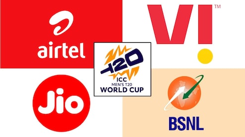 घर बैठे फ्री में करना है Ind Vs Pak मैच एन्जॉय? BSNL, Airtel, Jio, Vi के ये प्लान हैं बेस्ट, Jio Hotstar ने की क्रिकेट लवर्स की मौज