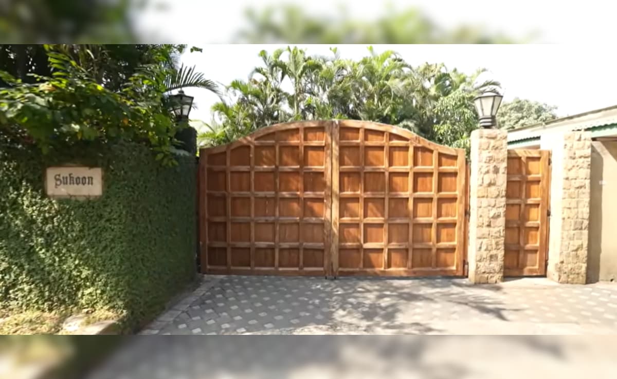 Latest and Breaking News on NDTV Latest and Breaking News on NDTV