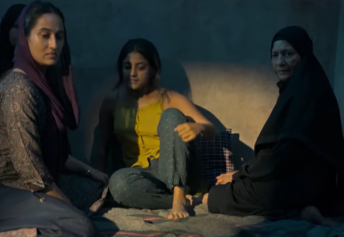 The Kerala Story 2 Box Office Collection Day 1: विवादों में फंसकर भी द केरल स्टोरी 2 ने पहले दिन अस्सी से भी ज्यादा की कमाई, वसूले इतने&nbsp;