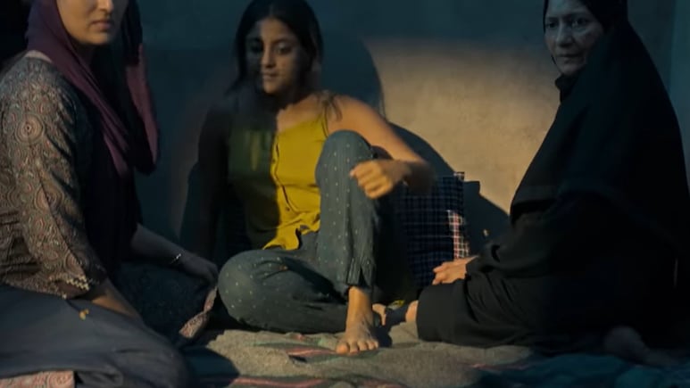 The Kerala Story 2 Box Office Collection Day 1: विवादों में फंसकर भी द केरल स्टोरी 2 ने पहले दिन अस्सी से भी ज्यादा की कमाई, वसूले इतने&nbsp;