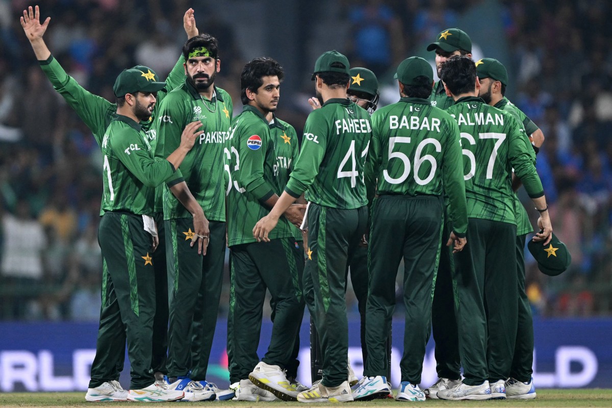 Pakistan vs New Zealand Super-8 Live Streaming: जानें कब शुरू होगा मैच, कहां देख पाएंगे फ्री में लाइव