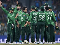Pakistan Great Recalls 1996 Epic As England Blow T20 World Cup Semis Race Open Again