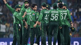 Pakistan Great Recalls 1996 Epic As England Blow T20 World Cup Semis Race Open Again