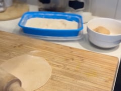 रोहन से बताया परफेक्ट रोटी कैसे बनाएं, नरम रोटी के लिए राइट से लेफ्ट में बेलनी है रोटी, नई तकनीक हो गई लीक