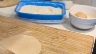 रोहन से बताया परफेक्ट रोटी कैसे बनाएं, नरम रोटी के लिए राइट से लेफ्ट में बेलनी है रोटी, नई तकनीक हो गई लीक