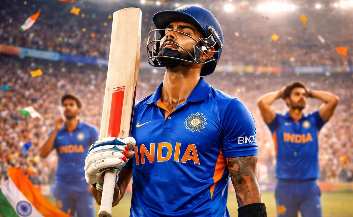 IND vs PAK T20 Live: बड़े मैच का बड़ा माइंडसेट, जानिए दबाव में खिलाड़ी कैसे रखते हैं खुद को शांत