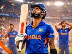 IND vs PAK T20 Live: बड़े मैच का बड़ा माइंडसेट, जानिए दबाव में खिलाड़ी कैसे रखते हैं खुद को शांत