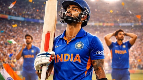 IND vs PAK T20 Live: बड़े मैच का बड़ा माइंडसेट, जानिए दबाव में खिलाड़ी कैसे रखते हैं खुद को शांत