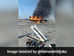 American Company Books Every US-Bound Flight To Evacuate Employee Amid Mexico Unrest