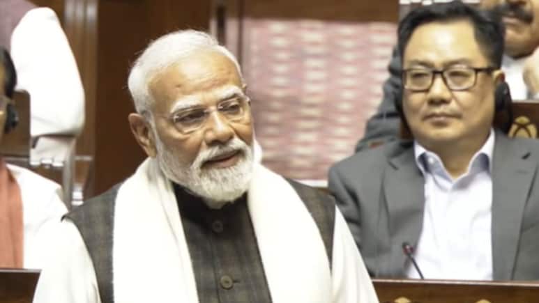 "Under Them, Deals Meant Bofors": PM's Dig At Congress Over US Pact Criticism