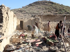 Explained: Why Pak Attacked Afghanistan, Killing Dozens Of Civilians