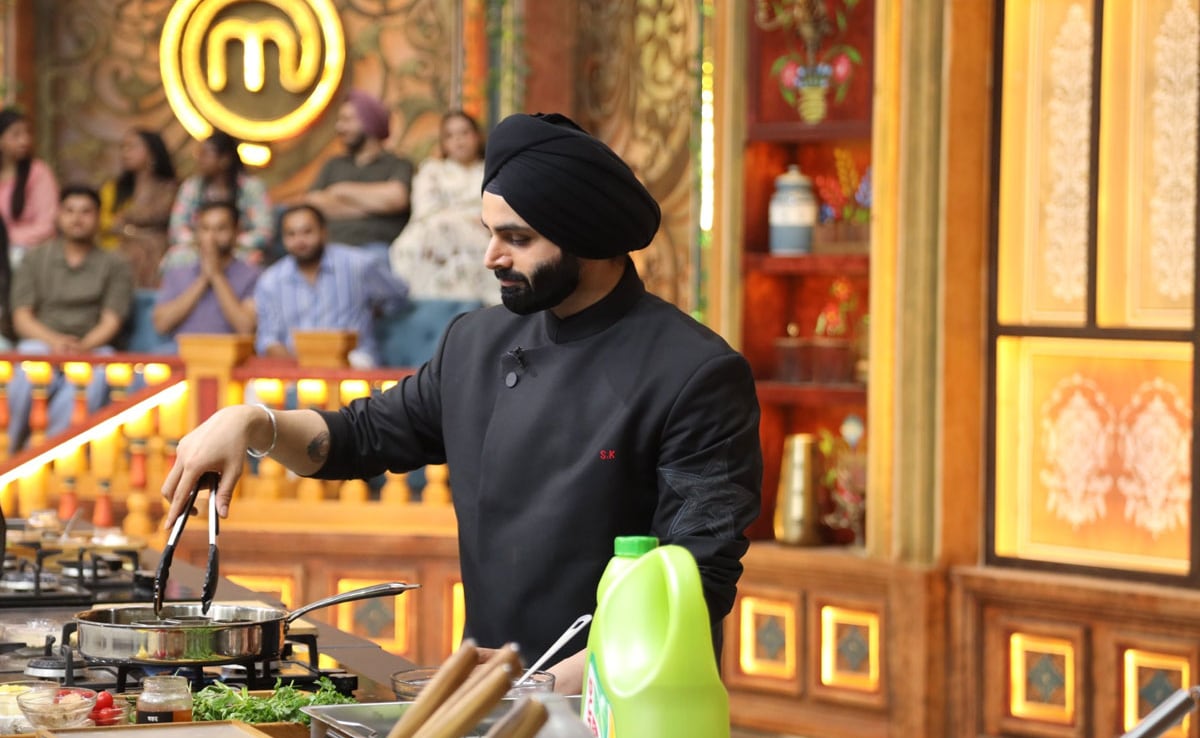 Latest and Breaking News on NDTV