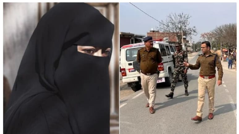 हलाला कराकर आओगी, तभी घर में रखेंगे... बहू से ससुराल वालों की ये कैसी शर्त ?