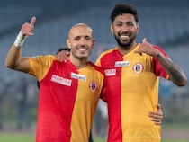 ISL 2025-26: East Bengal ride Youssef Ezzejjaris Brace To Defeat SC Delhi