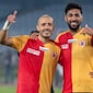 ISL 2025-26: East Bengal ride Youssef Ezzejjaris Brace To Defeat SC Delhi