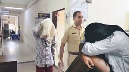 Nagpur Crime: मामीला पाहून नियत फिरली, भाचा बेडरुममध्ये शिरला अन् नको ते केलं; नागपुरात खळबळ