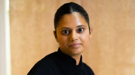 The Best Restaurant In UAE 2026 Is Run By An Indian Chef Known For Her Ramen