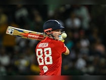 Harry Brooks Blunt Message To Indian-Owned The Hundred Franchises: It Would Be A Shame Not To See Pakistan Players