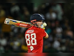 England Seek Fresh Start At T20 World Cup Under New Captain Harry Brook