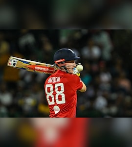 England Seek Fresh Start At T20 World Cup Under New Captain Harry Brook