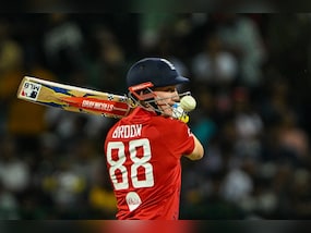 Harry Brooks Blunt Message To Indian-Owned The Hundred Franchises: It Would Be A Shame Not To See Pakistan Players