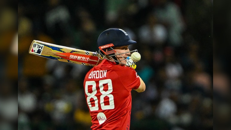 'यह शर्मनाक होगा...' 'द हंड्रेड' से पाकिस्तानी खिलाड़ियों को बाहर रखने के दावों पर हैरी ब्रूक का बड़ा बयान