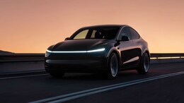 Tesla Model Y Switch & Save Program: Rs 3 Lakh Exchange Incentive On Switching With An ICE Car