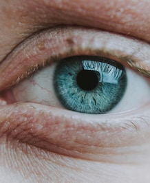 How To Keep Eye Hygiene