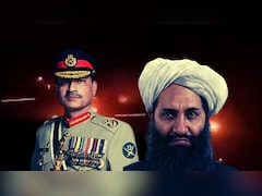 तालिबान के हमलों से तिलमिलाए पाक ने काबुल-कंधार पर गिराए बम, अफगान का 55 पाकिस्तानी सैनिक मारने का दावा