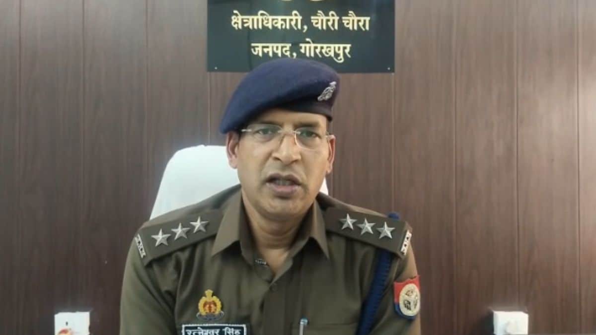 Latest and Breaking News on NDTV