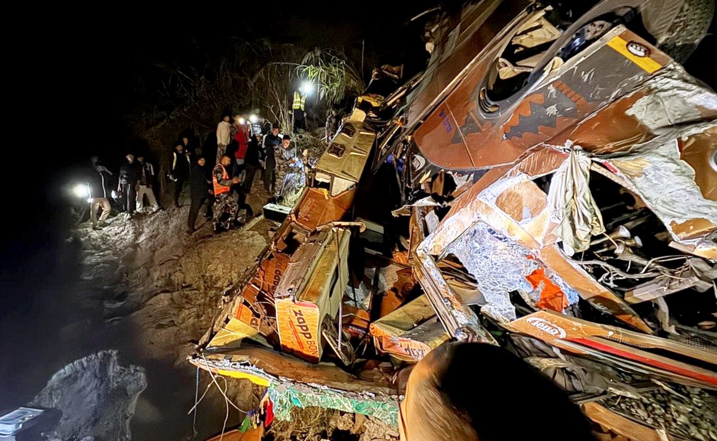 Latest and Breaking News on NDTV