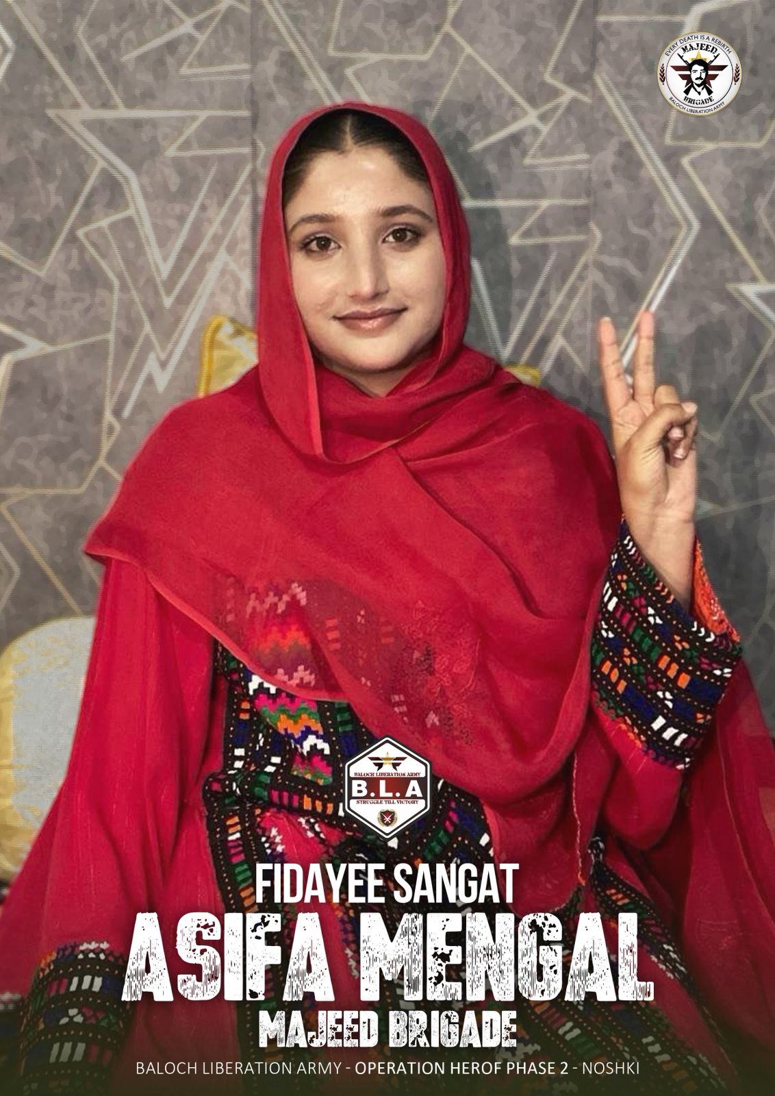 Credit: BLA on X Credit: BLA on X