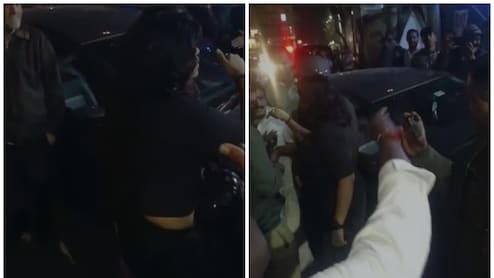 गाली, अश्लील इशारे और पुरुषों पर हमला... बेंगलुरु में शराब के नशे में दो लड़कियों ने किया जमकर हंगामा