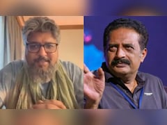 <i>The Kerala Story 2</i> Director Calls Prakash Raj 