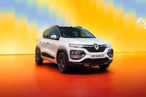 Renault Kiger, Triber And Kwid Get Discount Of Up To Rs 73,500 In Feb'26