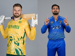South Africa vs United Arab Emirates Live Score T20 World Cup 2026
